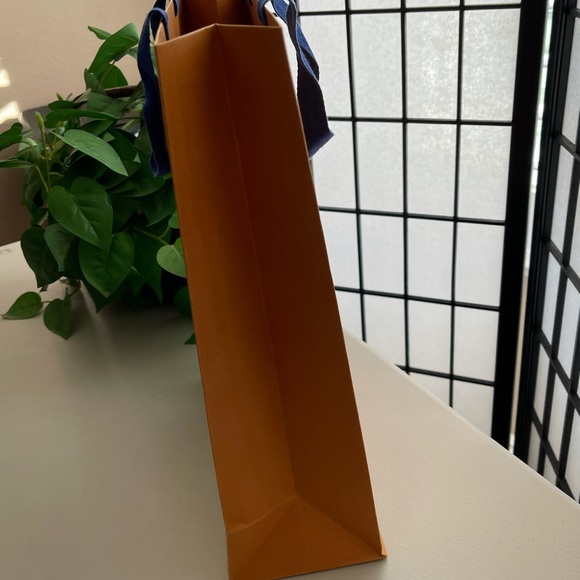Authentic Louis Vuitton Empty Gift/Shopping Bag - Picture 4 of 12